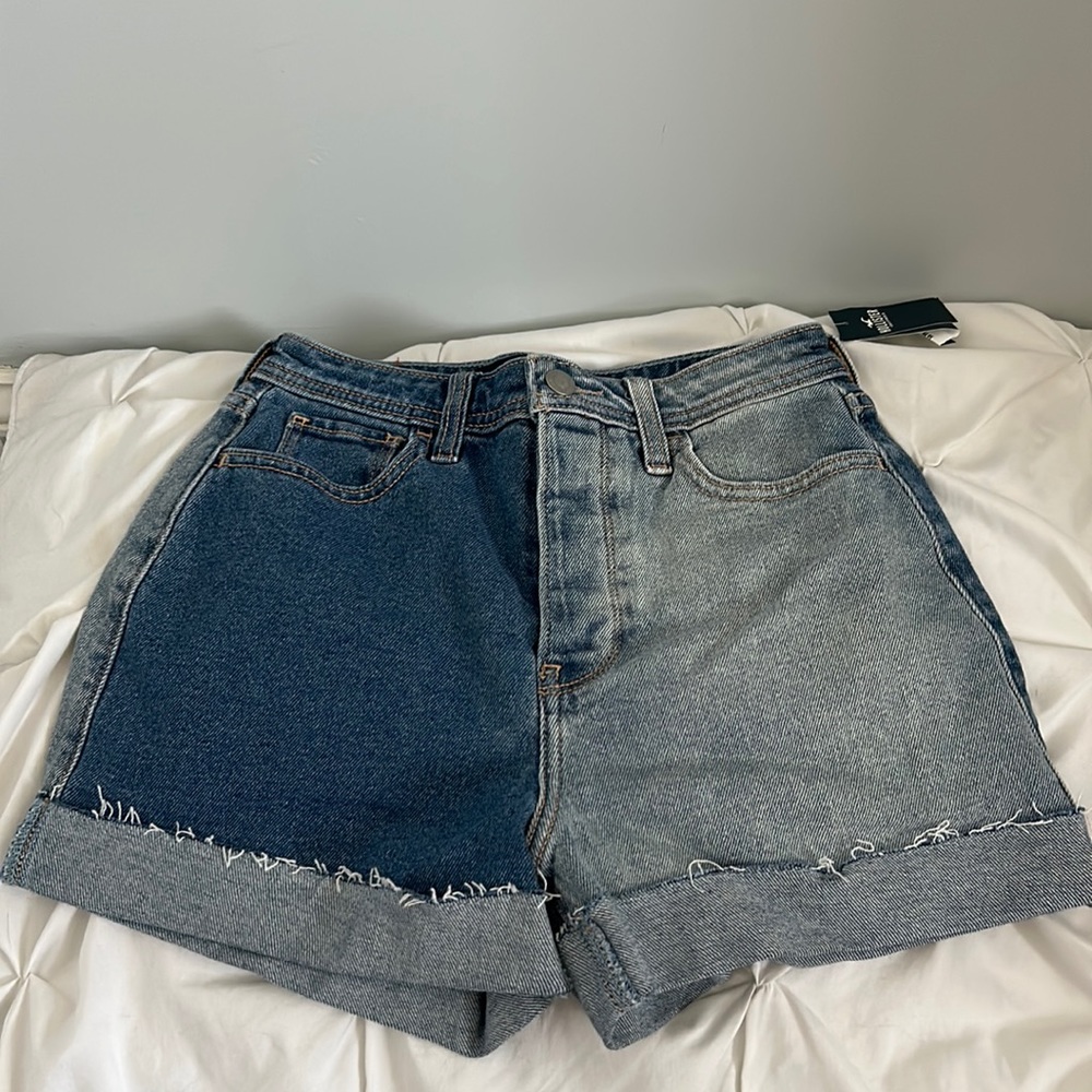 Hollister shorts